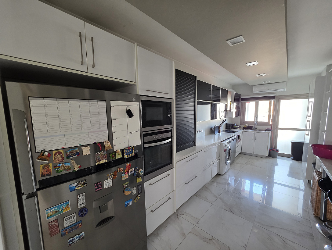Apartment in Limassol