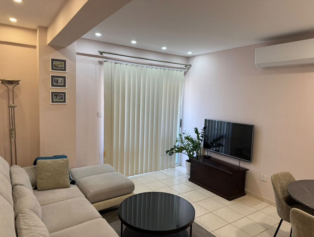 Flat in Paphos