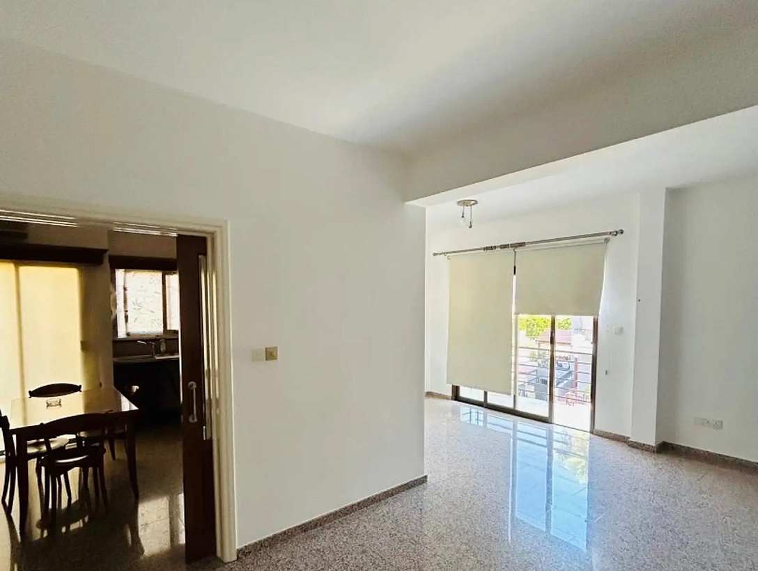 Flat in Limassol