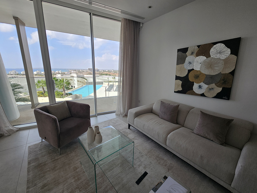 Apartment in Famagusta