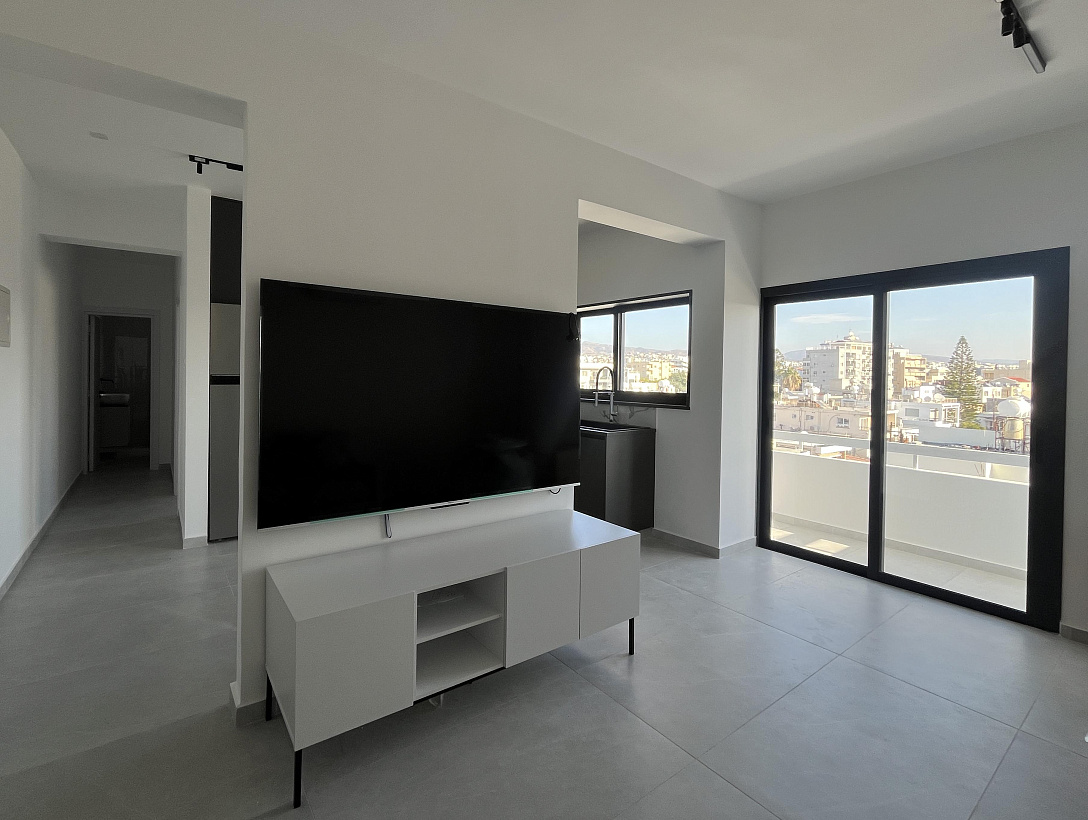Flat in Limassol