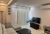 Apartment, 2 bedrooms — 17