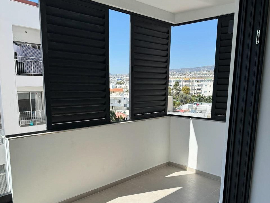 Apartment in Limassol