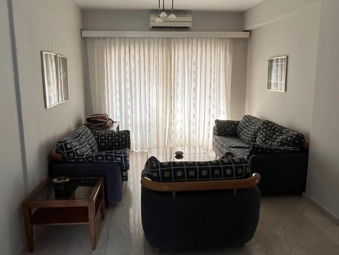 Flat in Limassol