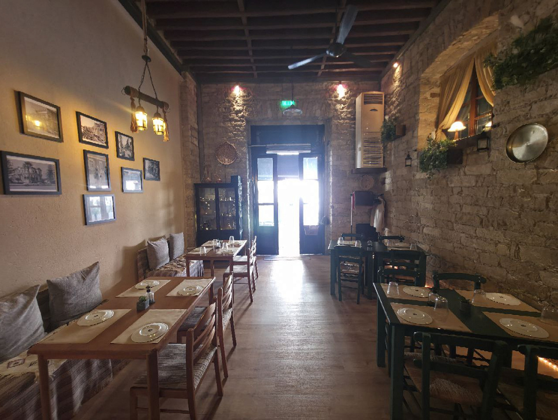 Бизнес в Лимассоле