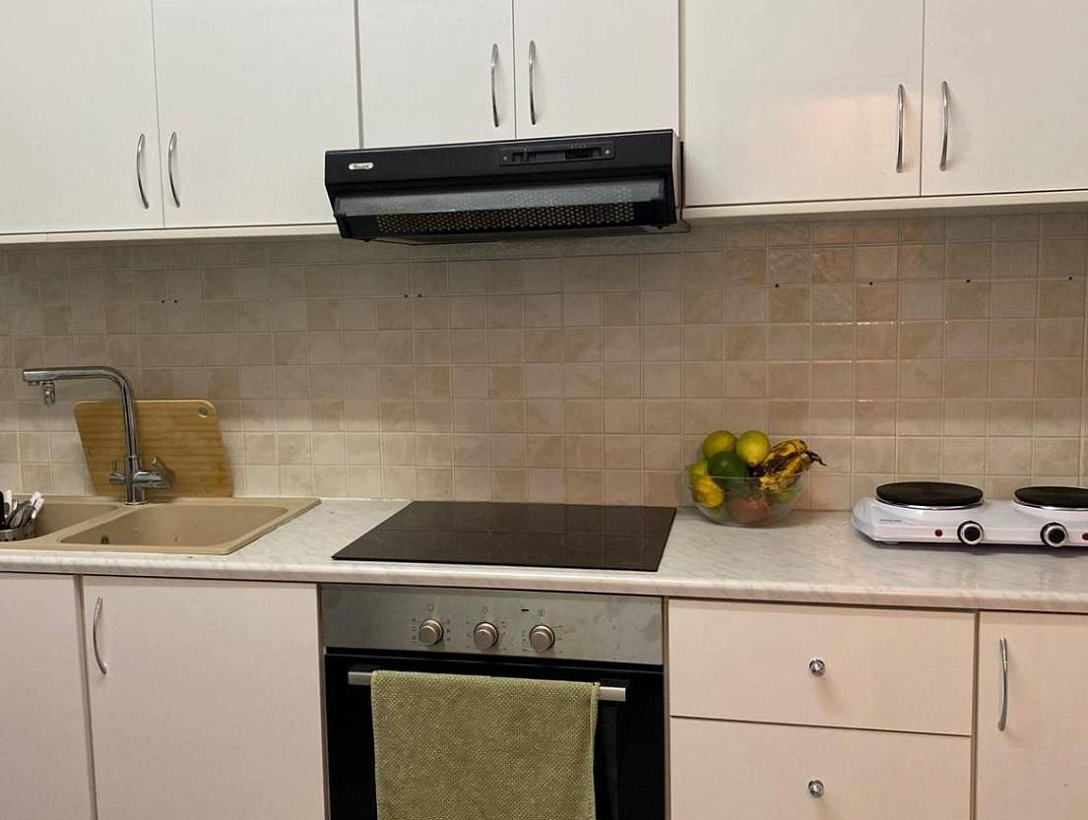 Flat in Limassol