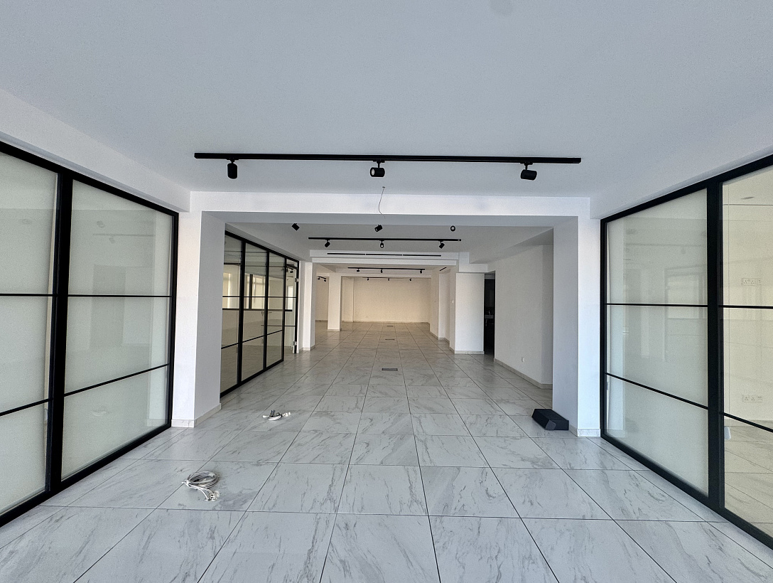 Офис в Лимассоле