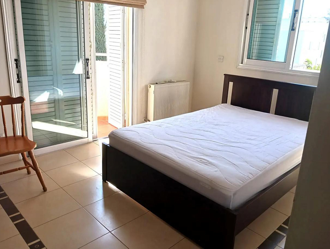 Flat in Nicosia