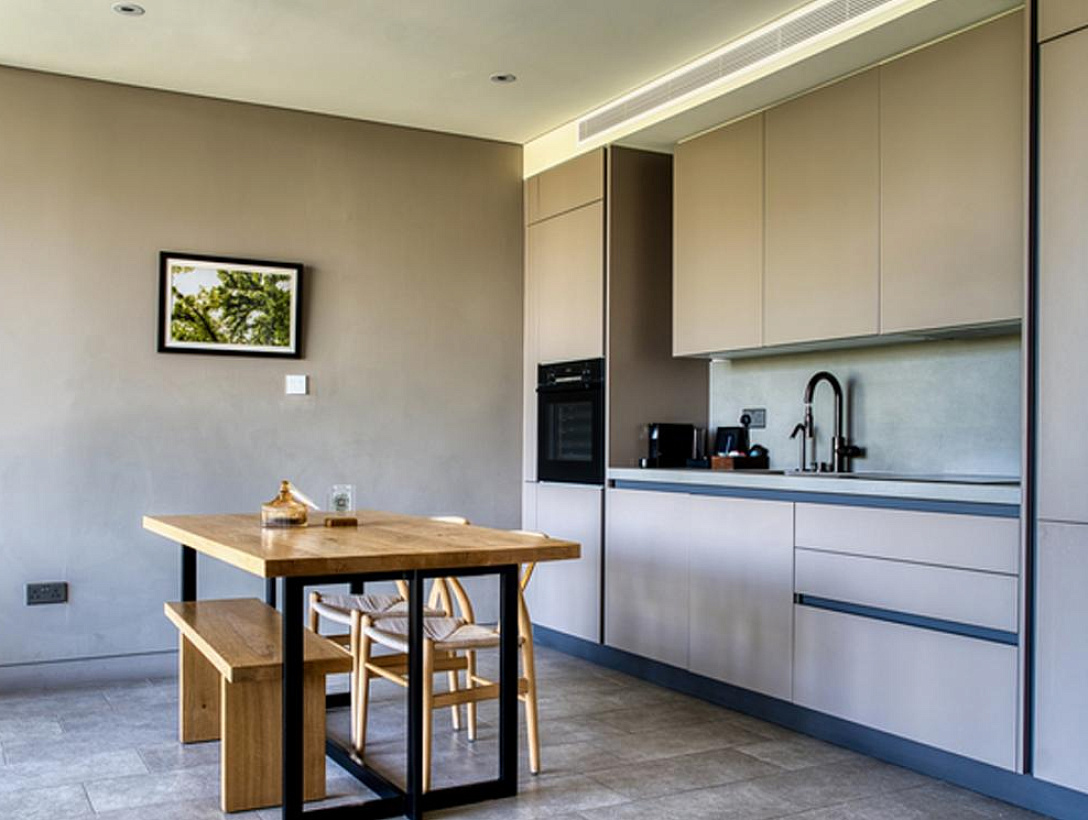 Apartment in Paphos