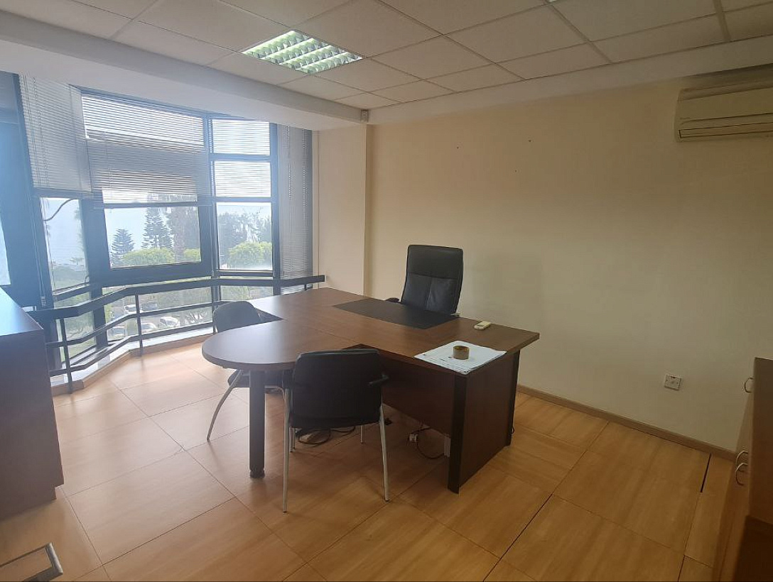 Office in Limassol