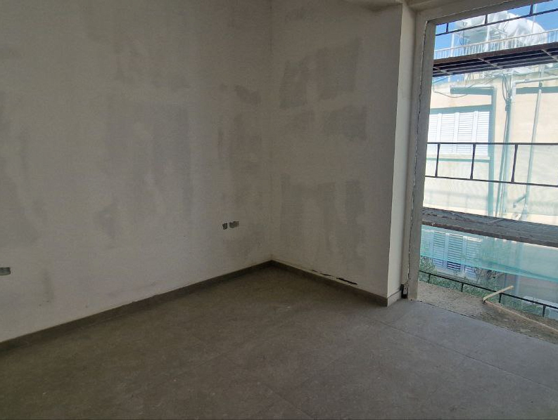New flat in Nicosia