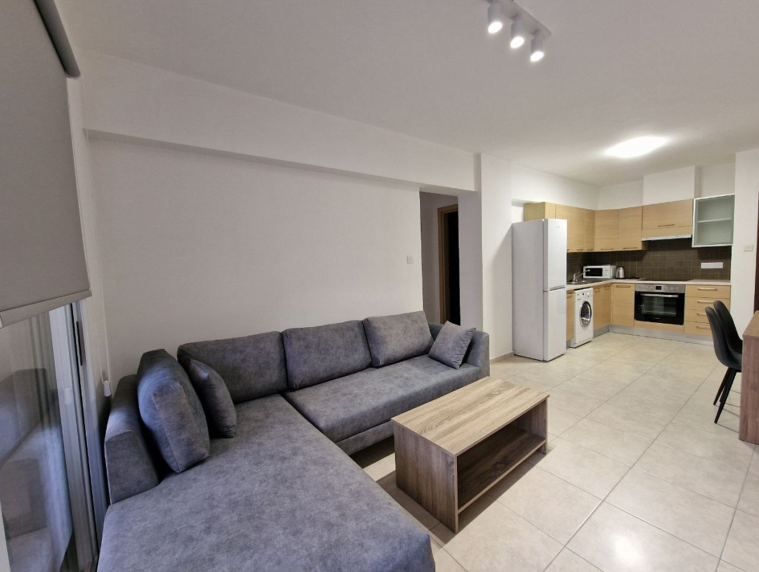 Квартира в Ларнаке