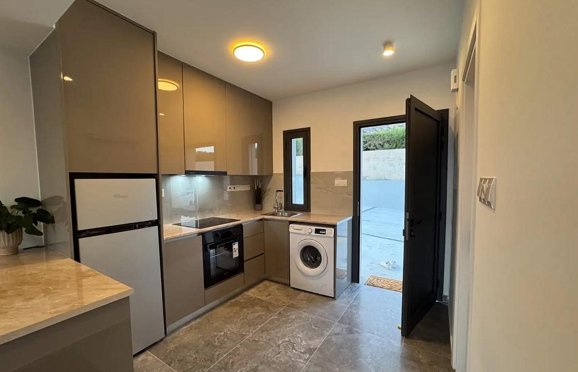 1-bedroom villa in Agios Tychonas, Limassol — 6