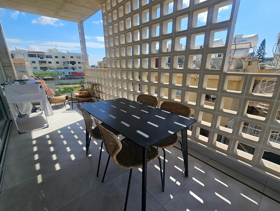 Квартира в Лимассоле