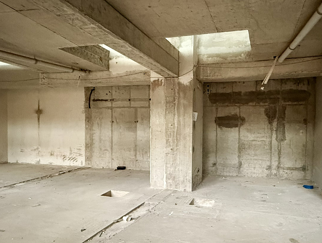 New shop in Limassol