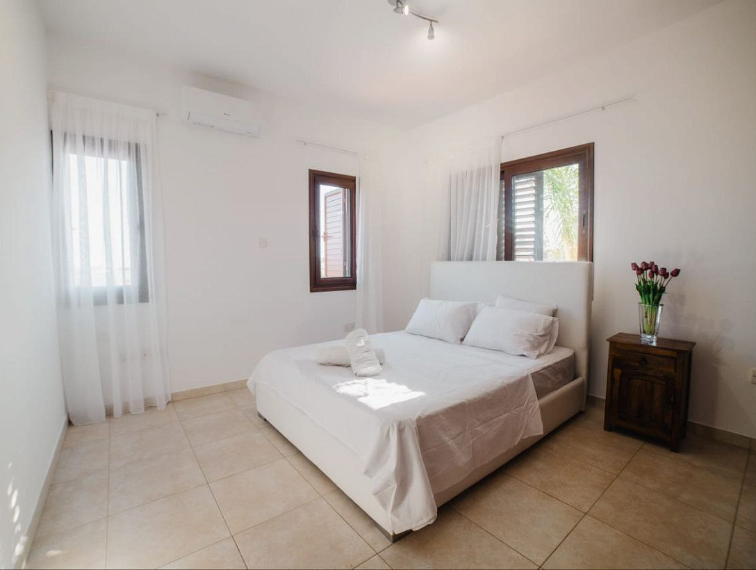 Вилла в Лимассоле