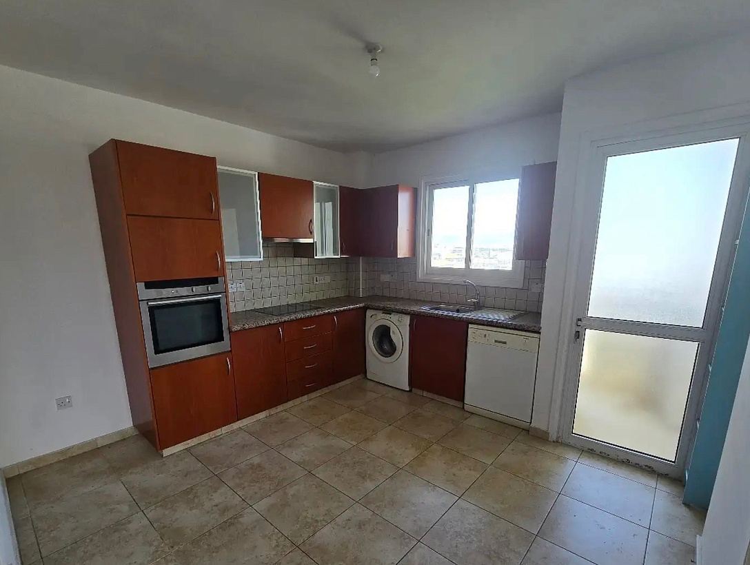 Квартира в Никосии