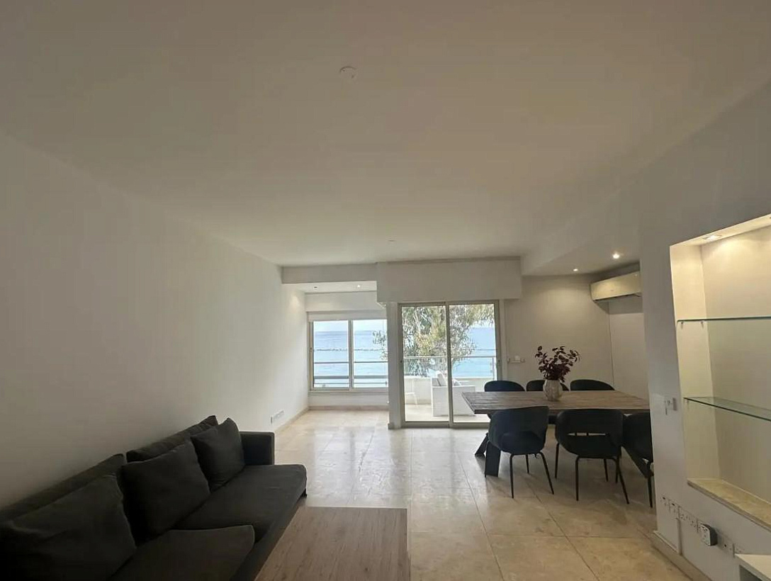 Apartment in Limassol