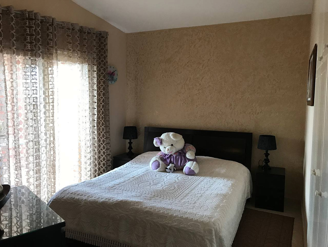 Дом в Пафосе