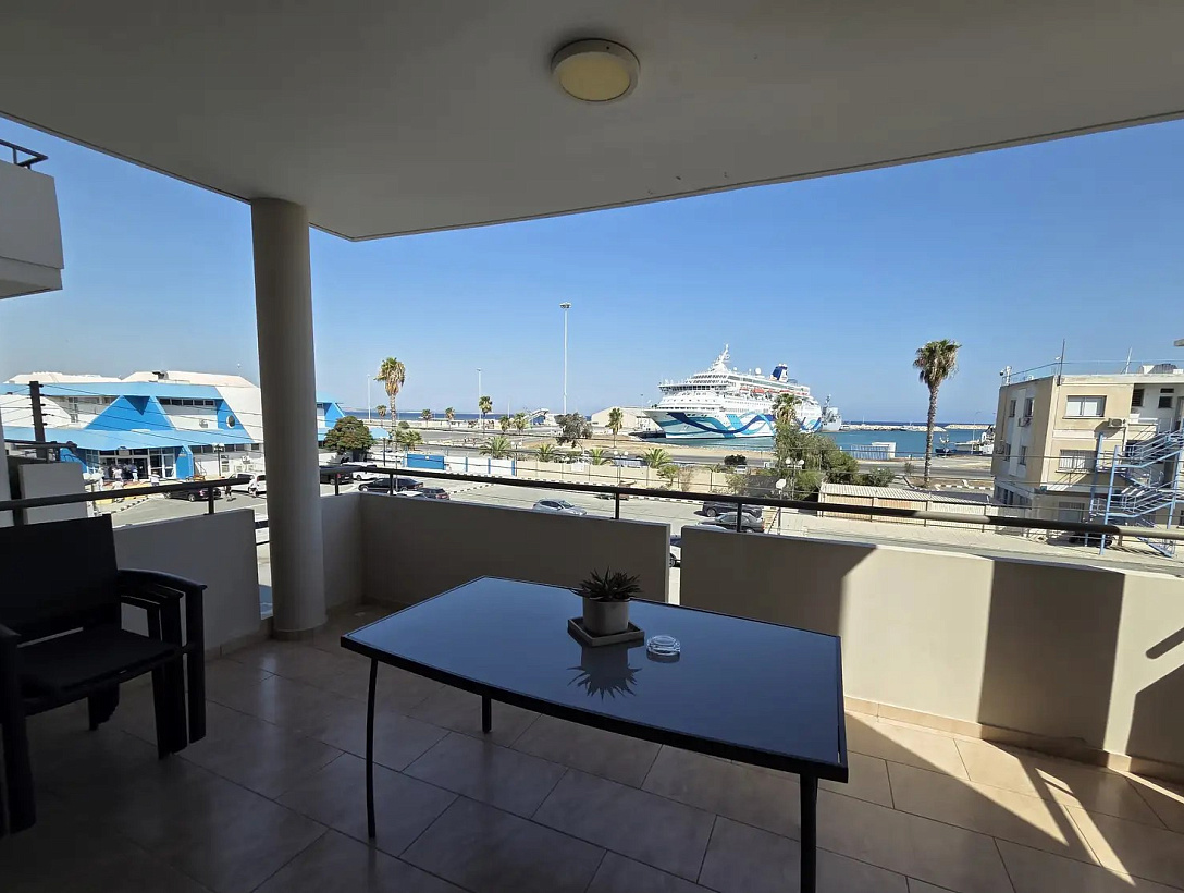 Flat in Larnaca