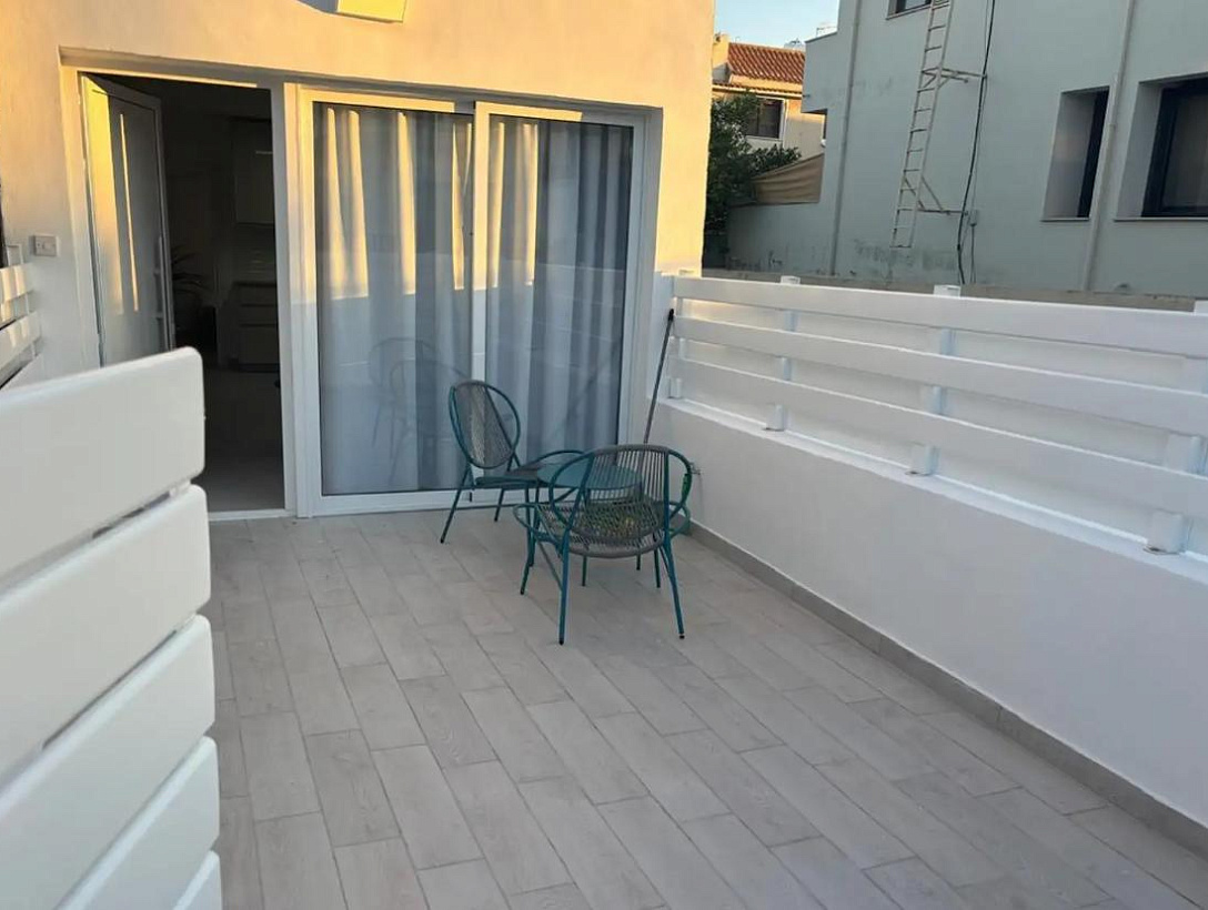 Flat in Larnaca