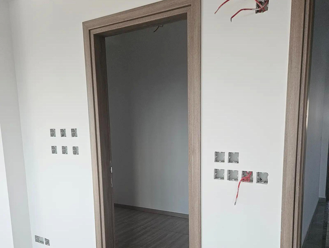 Office in Cyprus