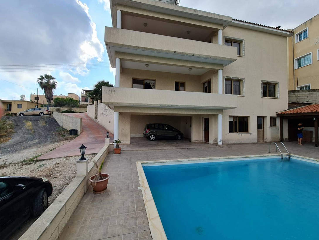 Villa in Paphos