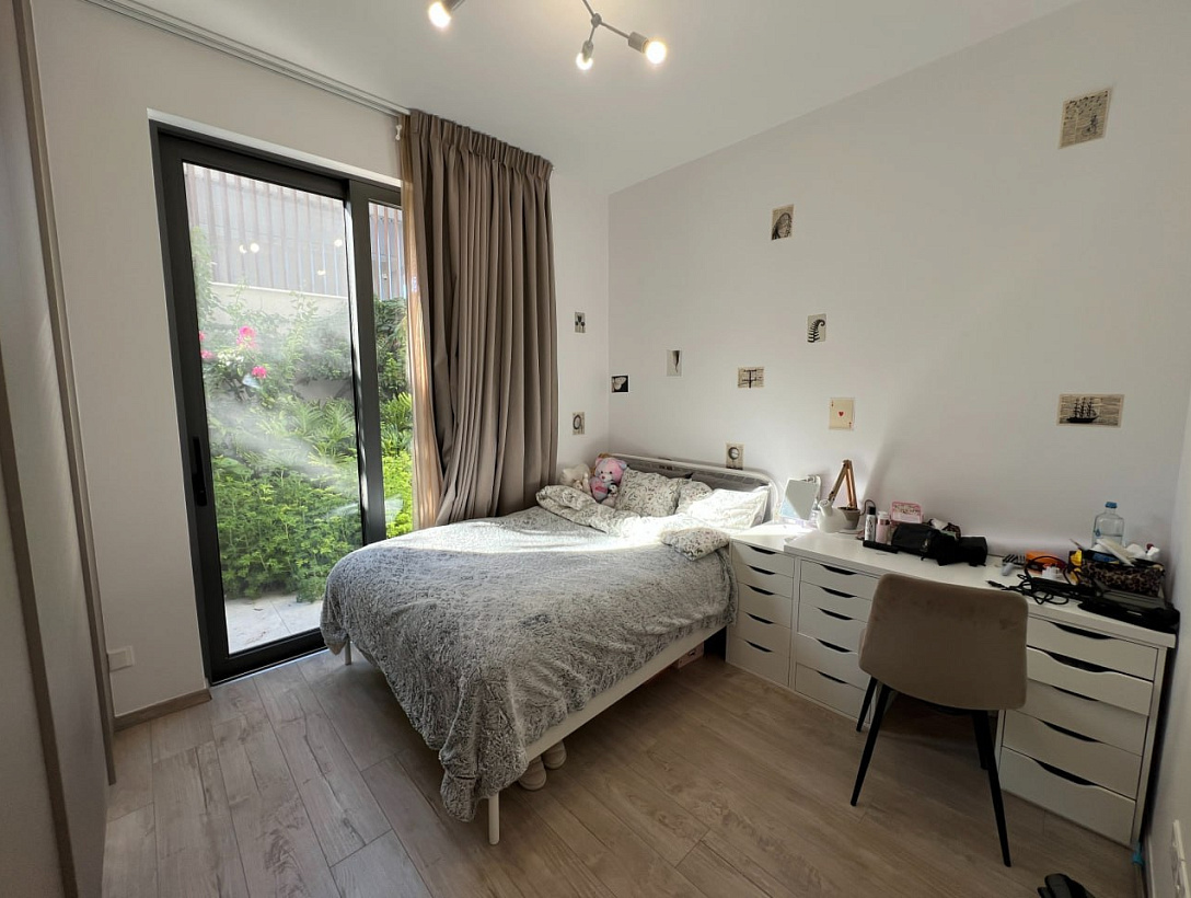 Villa in Limassol