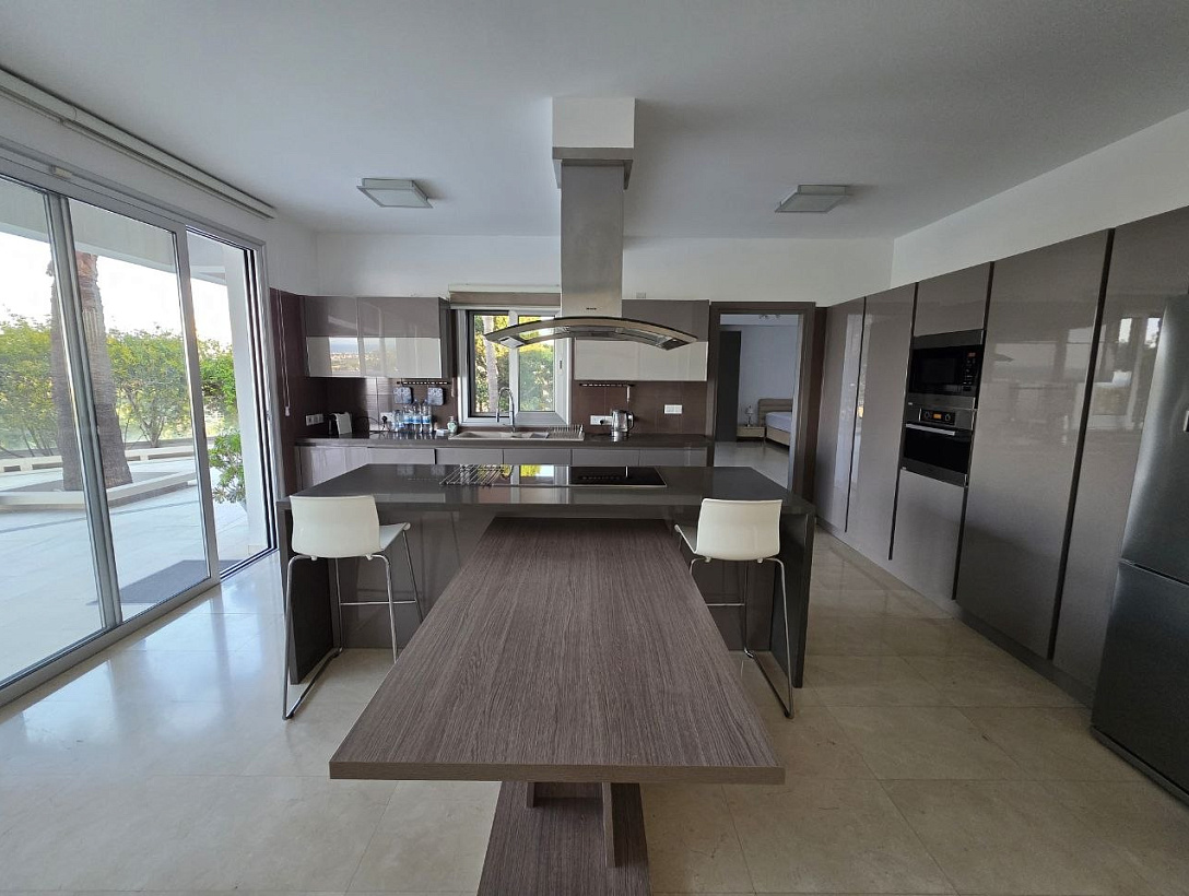 Вилла в Фамагусте