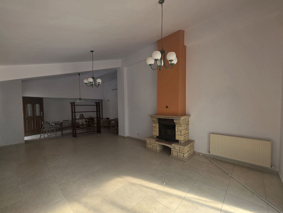 House in Cyprus