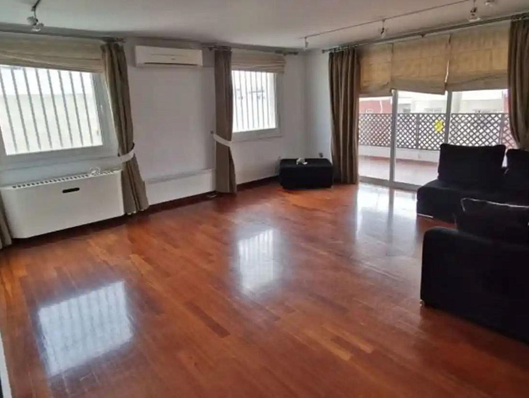 Penthouse in Limassol