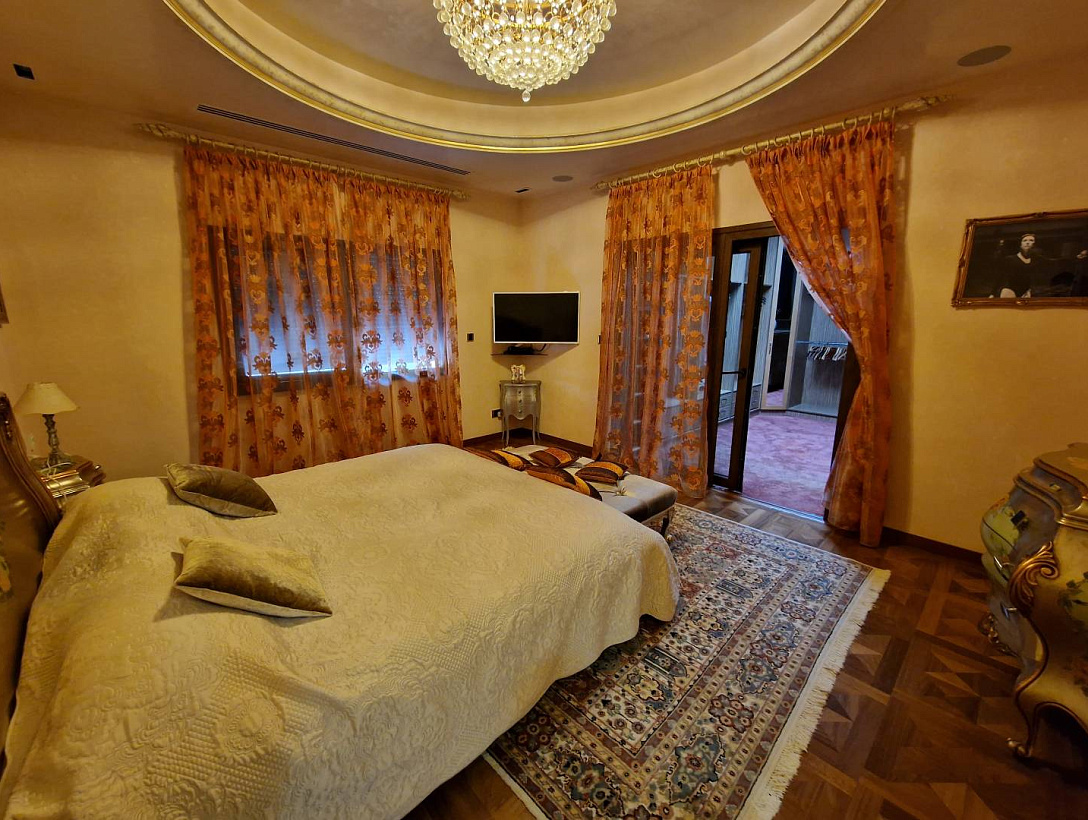 Villa in Limassol