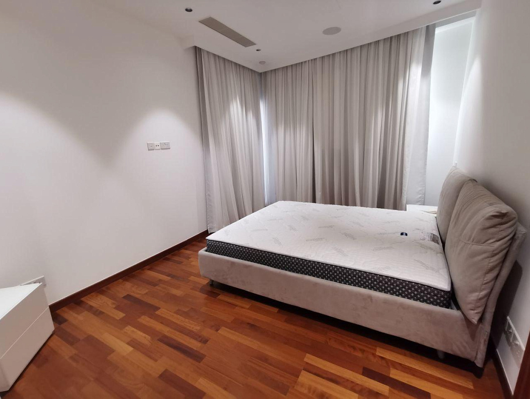 New apartment in Limassol