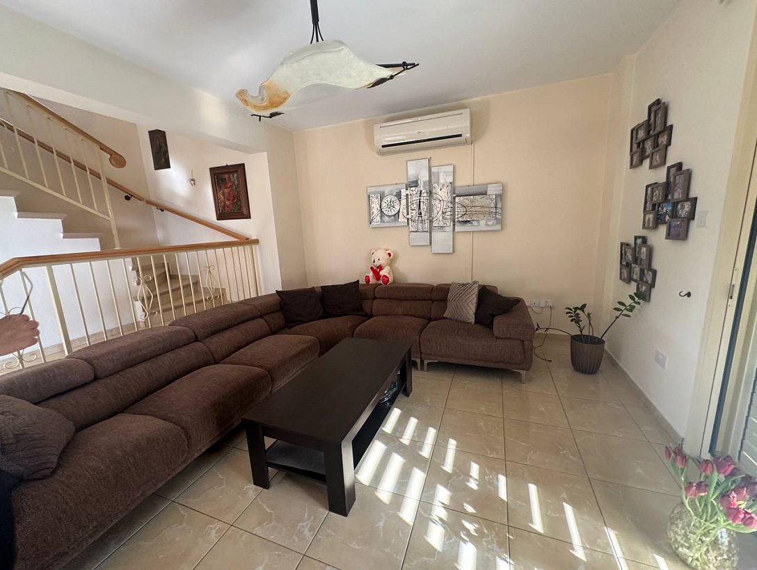 Дом в Пафосе