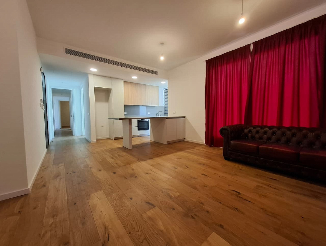 Квартира в Никосии