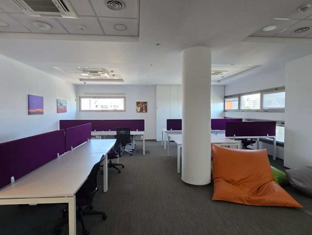 Office in Limassol