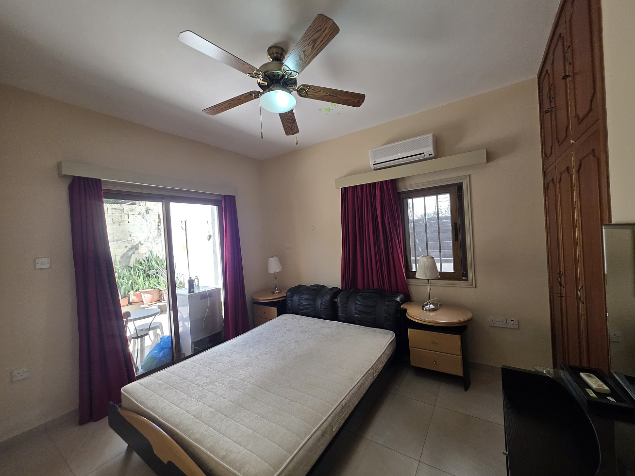 Apartment, 3 bedrooms — 4