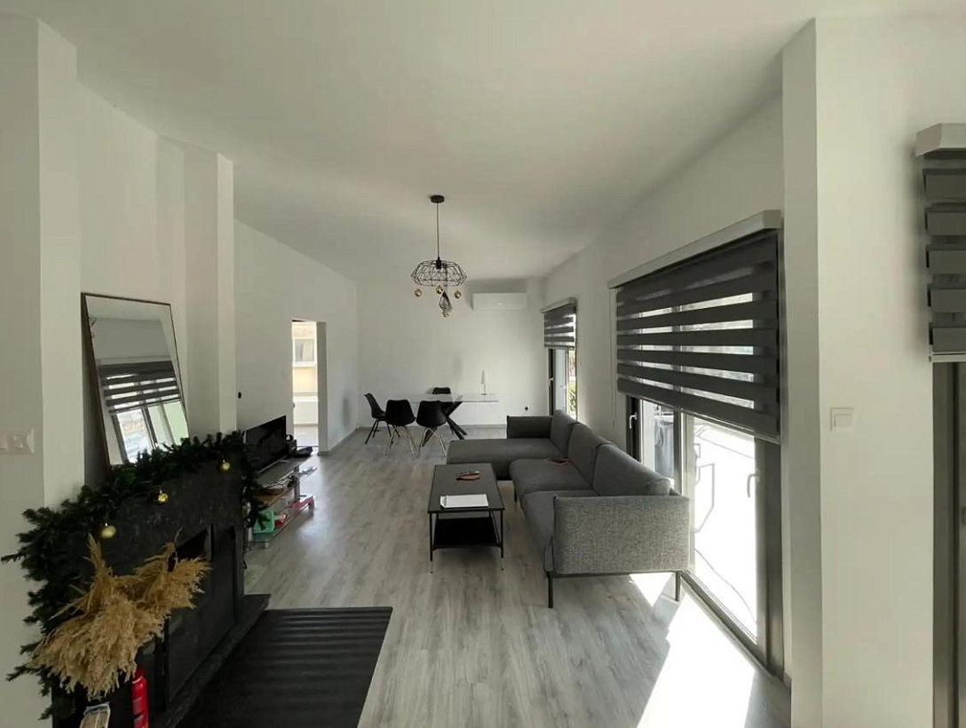 Flat in Limassol