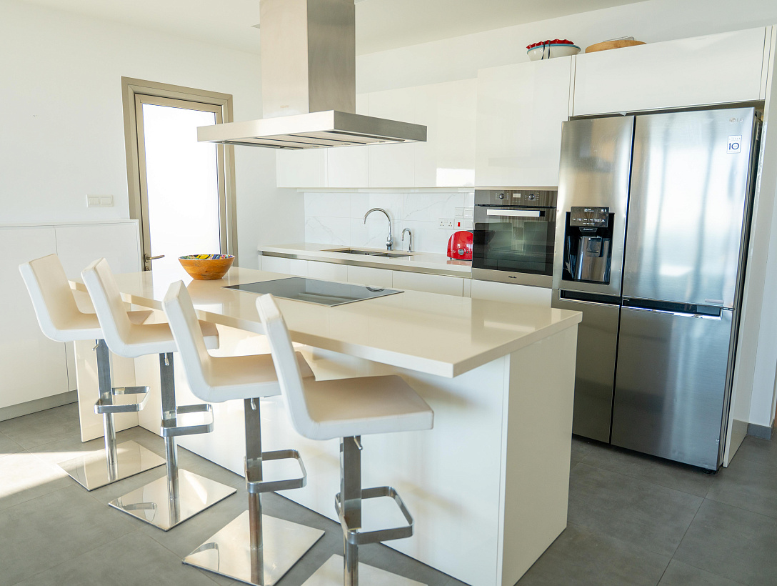 Пентхаус в Лимассоле