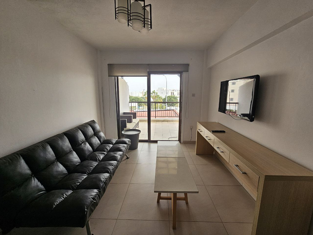 Flat in Famagusta