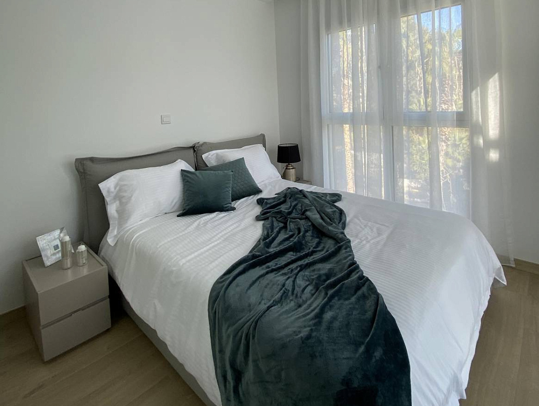 Apartment in Limassol