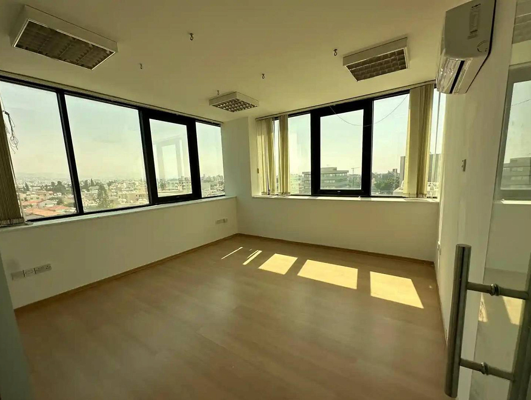 Office in Limassol
