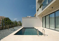 Villa, 3 bedrooms — 9