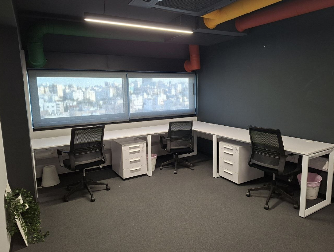 Офис в Никосии