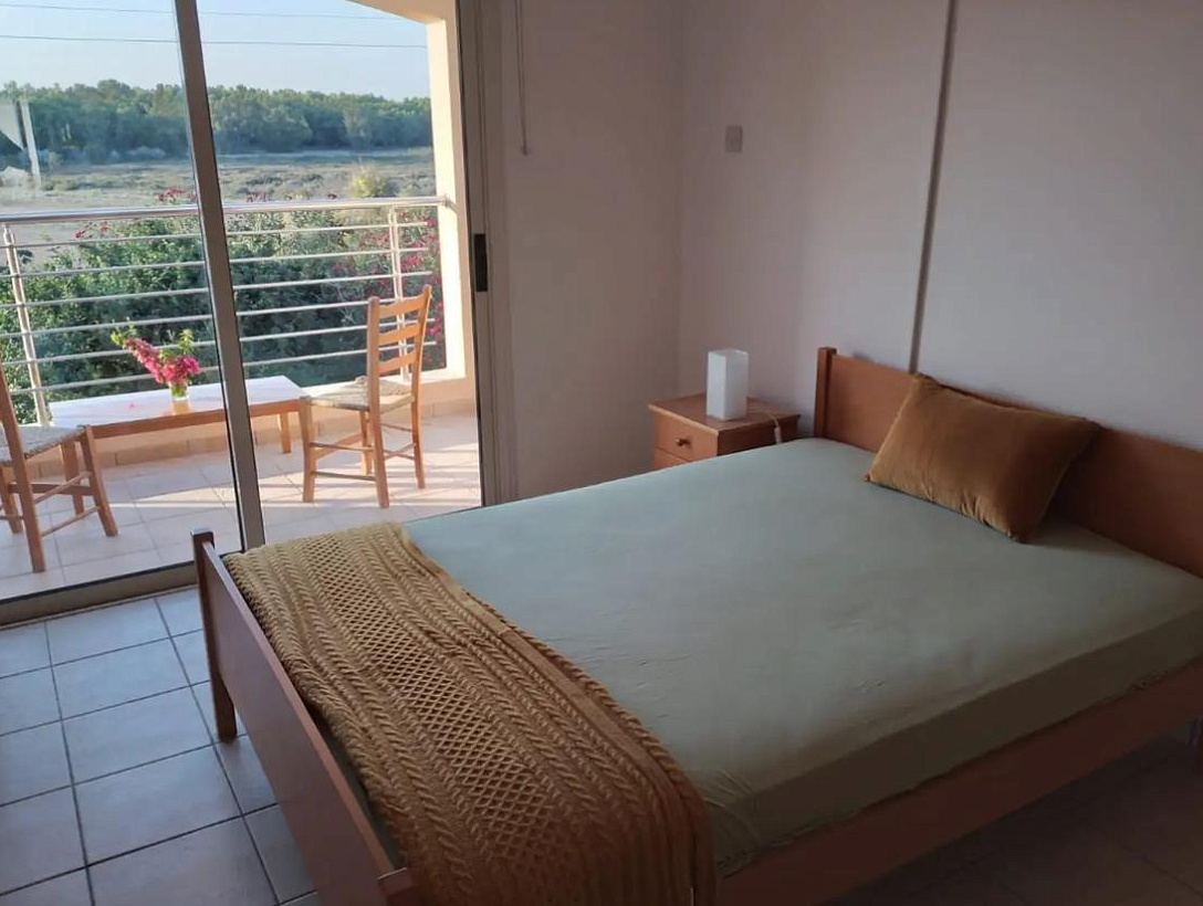 Villa, 2 bedrooms — 45