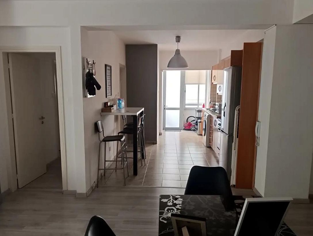 Квартира на Кипре