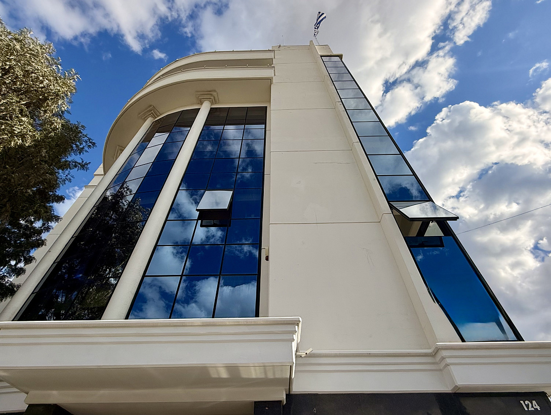 Office in Limassol