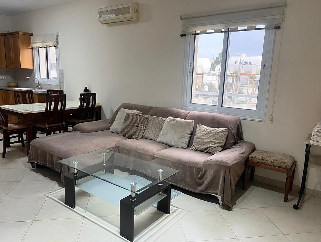 Flat in Limassol