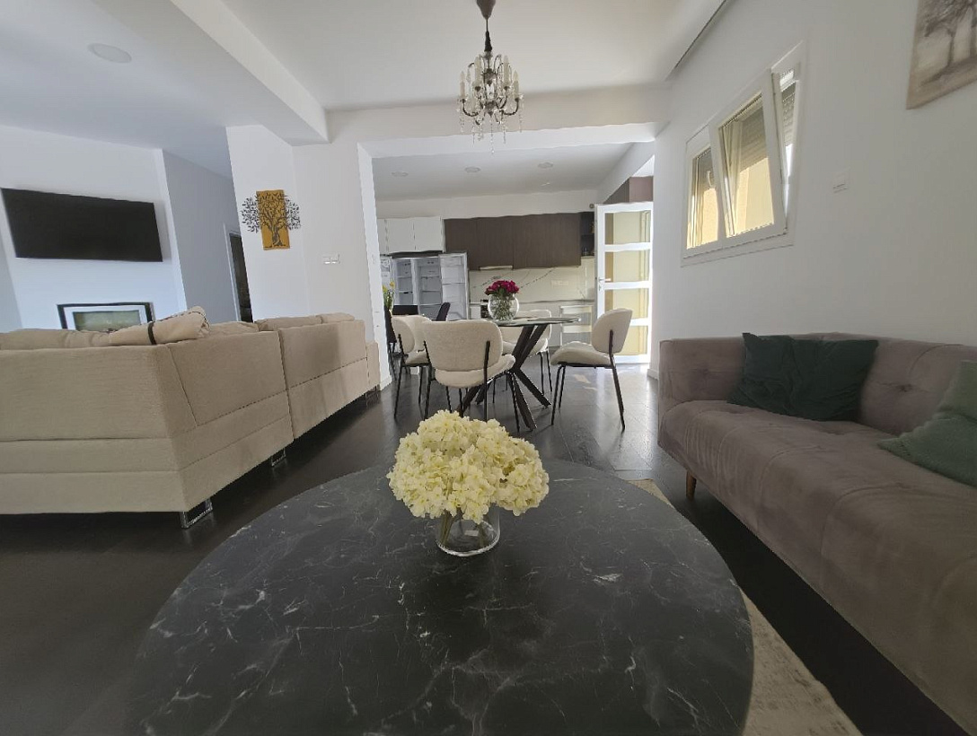 House in Limassol
