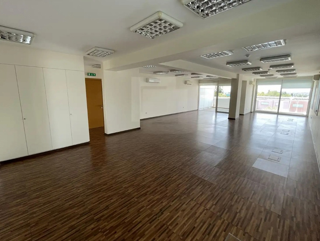 Office in Nicosia